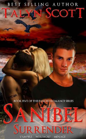 [Fanged Romance 05] • Sanibel Surrender